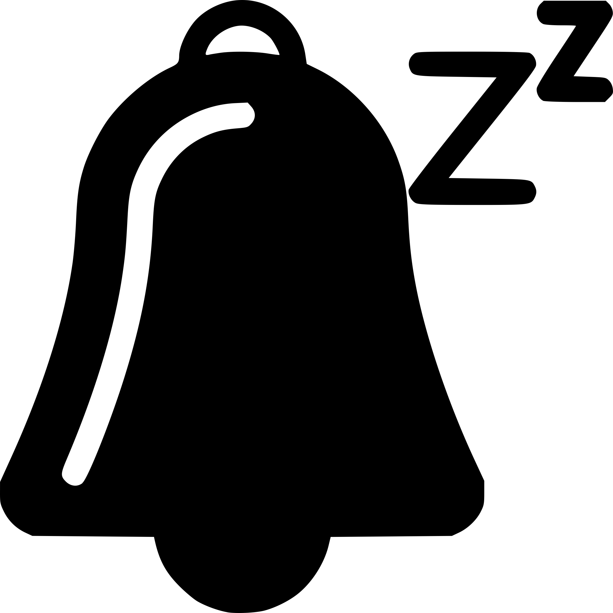 Gui Snooze Notification Outline Svg File Free Vectors